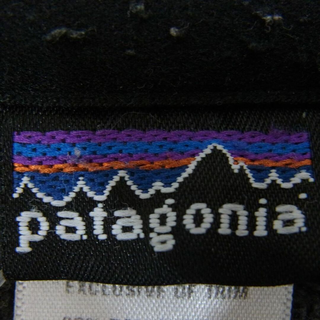 patagonia(パタゴニア)のpatagonia パタゴニア 09AW 40106 R1 PULLOVER R1 プルオーバー レギュレーター フリース ジャケット グレー系 S【中古】 メンズのジャケット/アウター(その他)の商品写真