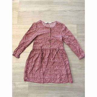 エイチアンドエム(H&M)の★ キッズ　H&M  ワンピース　130cm★(ワンピース)