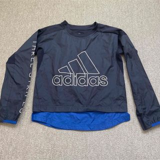 adidas - 美品！アディダス　サッカーピステ　120cm