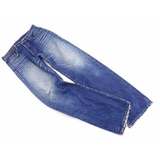 リーバイス(Levi's)のLEVI'S リーバイス 501 03501-01 フィリピン製 ボタンフライ デニムパンツ size30/青 ■■ メンズ(デニム/ジーンズ)