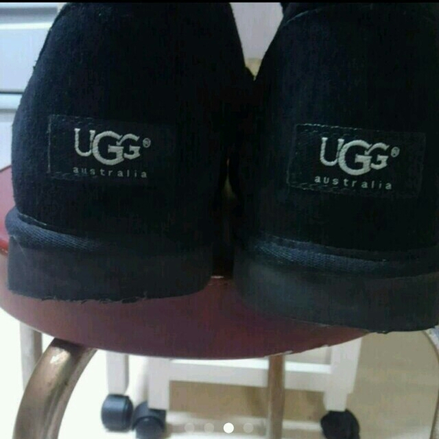 UGG(アグ)のyakyakさん専用UGG☆ブーツ レディースの靴/シューズ(ブーツ)の商品写真