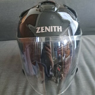 ゼニス(ZENITH)のZENITHヘルメット(ヘルメット/シールド)