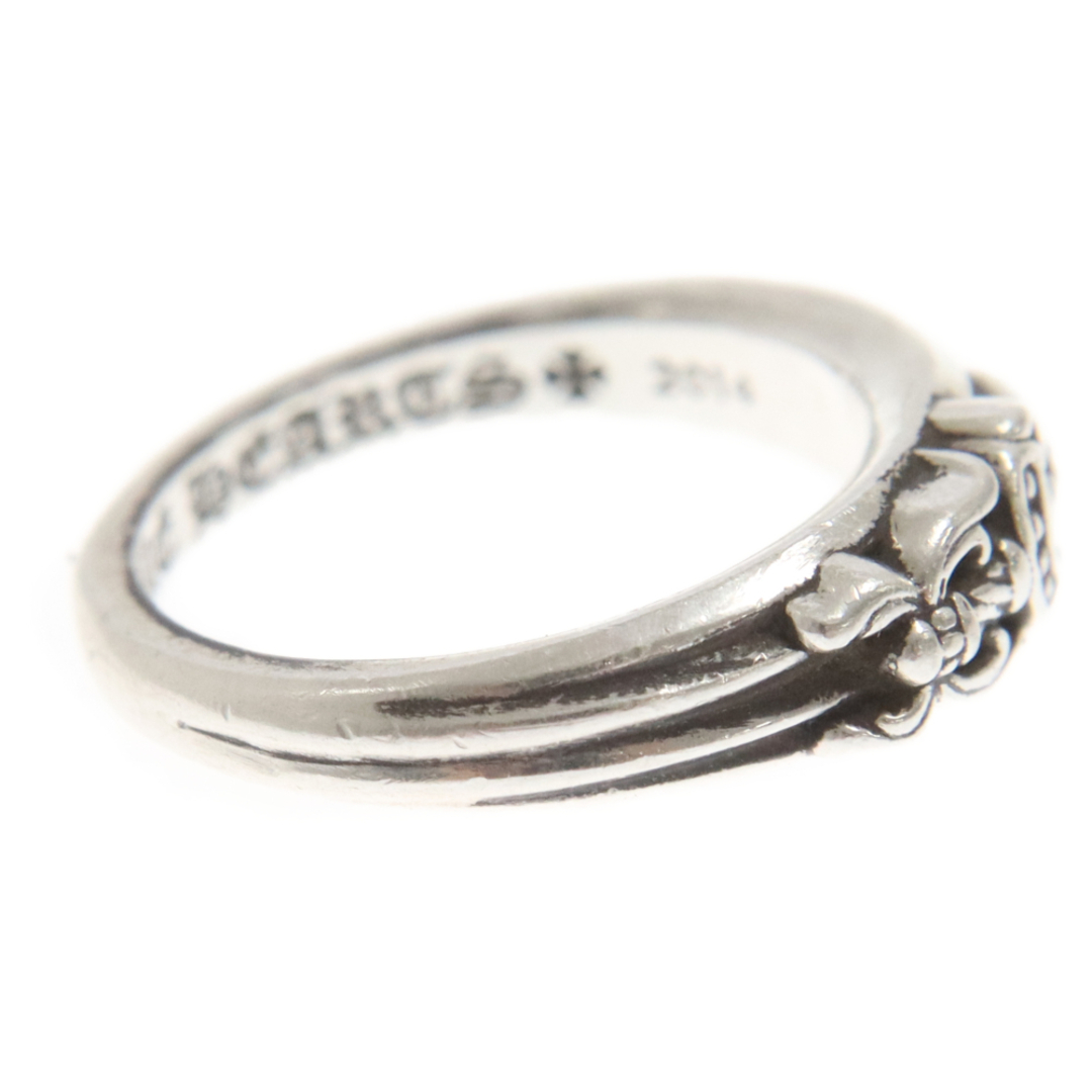 Chrome Hearts(クロムハーツ)のCHROME HEARTS クロムハーツ BABY CLSC DGGR ベイビークラシックダガー シルバーリング 10号 メンズのアクセサリー(リング(指輪))の商品写真