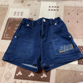 ジェニィラブ(JENNI love)のJENNI Love ショートパンツ👖(パンツ/スパッツ)