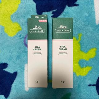 VT - VT シカクリーム 50ml まとめ売り 新品