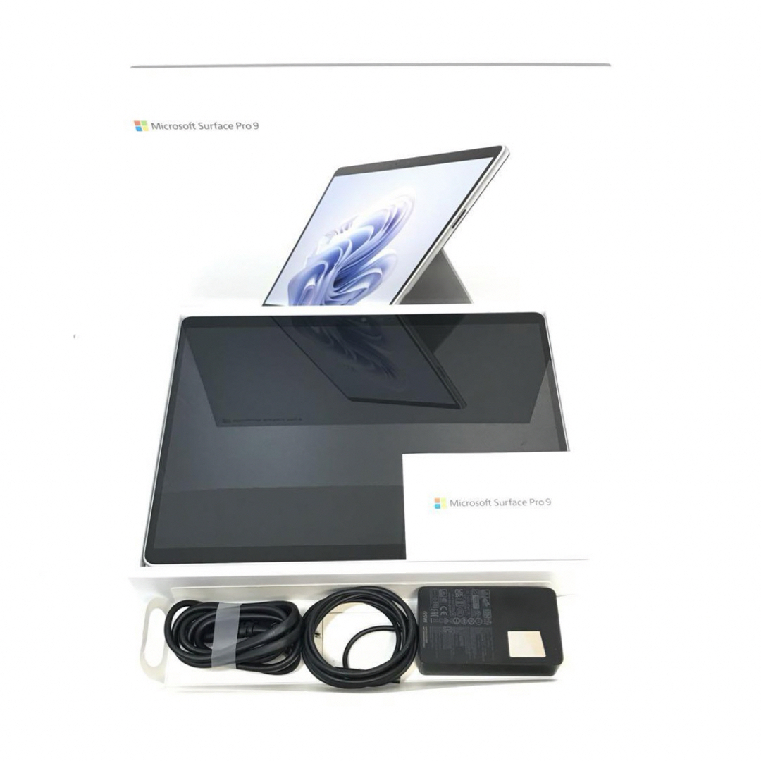 新品・最高機〉Surface Pro9 16G/256G Office2021 新品・最高機〉Surface Pro9 16G/256G Office2021