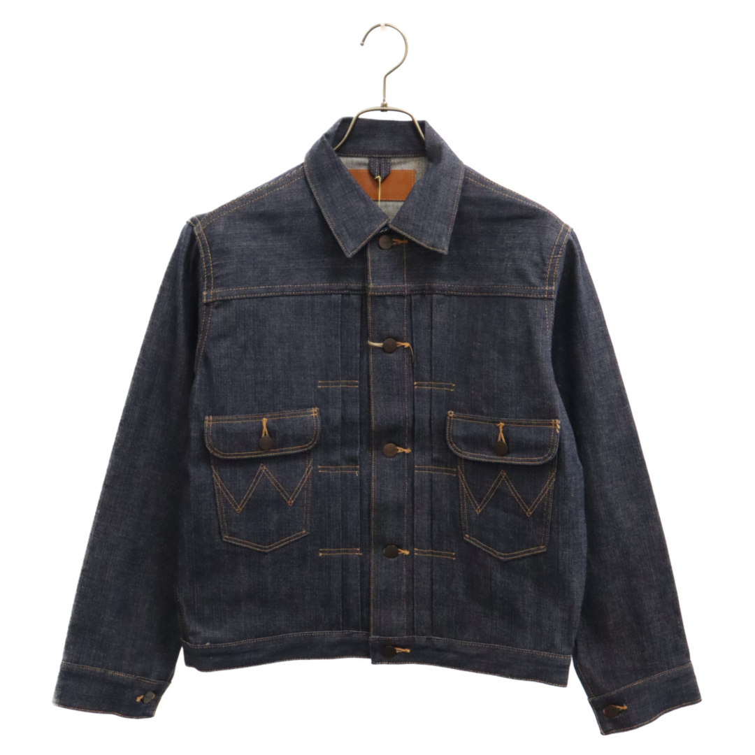 Wrangler - Wrangler ラングラー THE ARCHIVES 復刻 11MJ Protot Wrangler - Wrangler ラングラー THE ARCHIVES 復刻 11MJ Protot