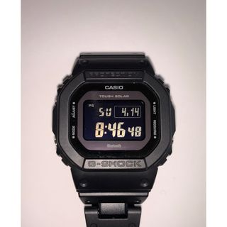 G-SHOCK - G-SHOCK　GW-B5600BC-1BJF　電波ソーラー