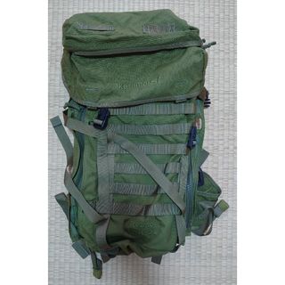 カリマー(karrimor)の中古 カリマー SF プレデター パトロール 45L(その他)