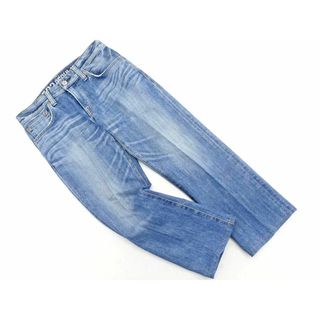 エドウィン(EDWIN)のEDWIN エドウィン EG503 BLUE TRIP デニムパンツ size30/紺 ■■ メンズ(デニム/ジーンズ)