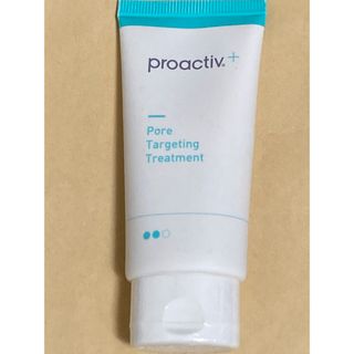 プロアクティブ(proactiv)のプロアクティブ ステップ2【ポアターゲティングトリートメント】30g１本フィルム(美容液)