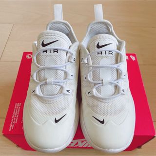 ナイキ(NIKE)のナイキ エアマックス アクシス NIKE AIR MAX AXIS(スニーカー)