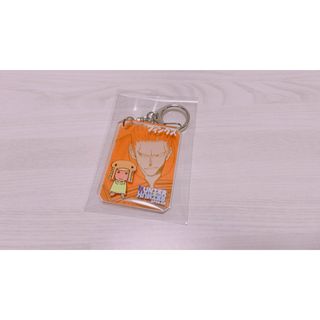 HUNTER×HUNTER シックアクリルキーホルダー フィンクス(キーホルダー)