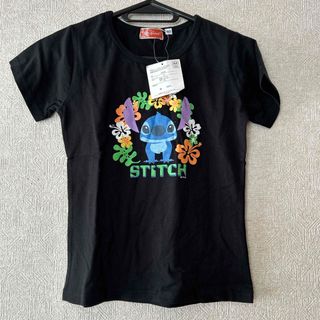 リロ&スティッチ - 新品 リロアンドスティッチ Tシャツ