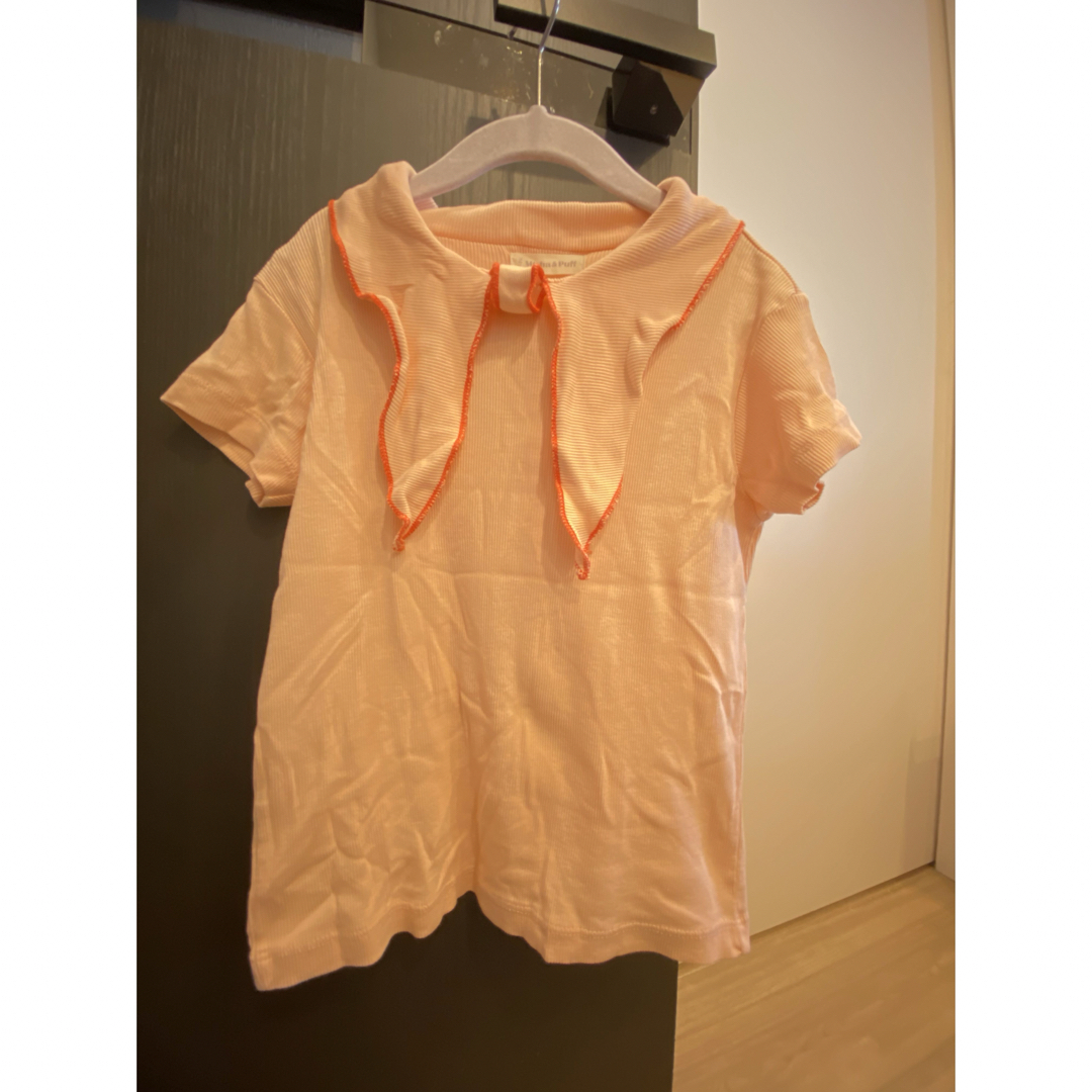 Misha & Puff(ミーシャアンドパフ)のmisha and puff 7-8y キッズ/ベビー/マタニティのキッズ服女の子用(90cm~)(Tシャツ/カットソー)の商品写真