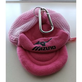 ミズノ(MIZUNO)のMIZUNOピン球入れ(卓球)