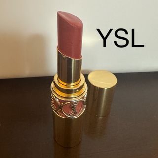 Yves Saint Laurent - ysl ルージュ　ヴォリュプテ　シャイン　No.130