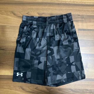 アンダーアーマー(UNDER ARMOUR)のアンダーアーマー  パンツ140cm(パンツ/スパッツ)