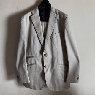 アクアスキュータム(AQUA SCUTUM)の美品  Aquascutum セットアップ(セットアップ)