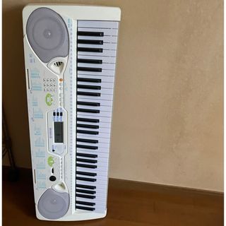 電子キーボード(電子ピアノ)