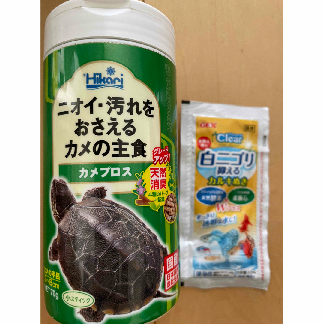 GEX(ジェックス)の水槽セット その他のペット用品(アクアリウム)の商品写真