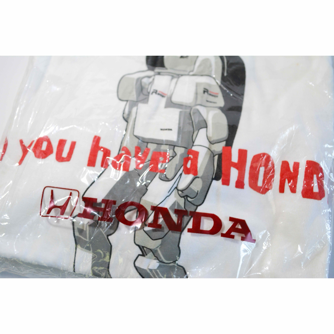 ONWARD Oaksleaf　HONDA ASIMO Tシャツ エンタメ/ホビーのアニメグッズ(その他)の商品写真