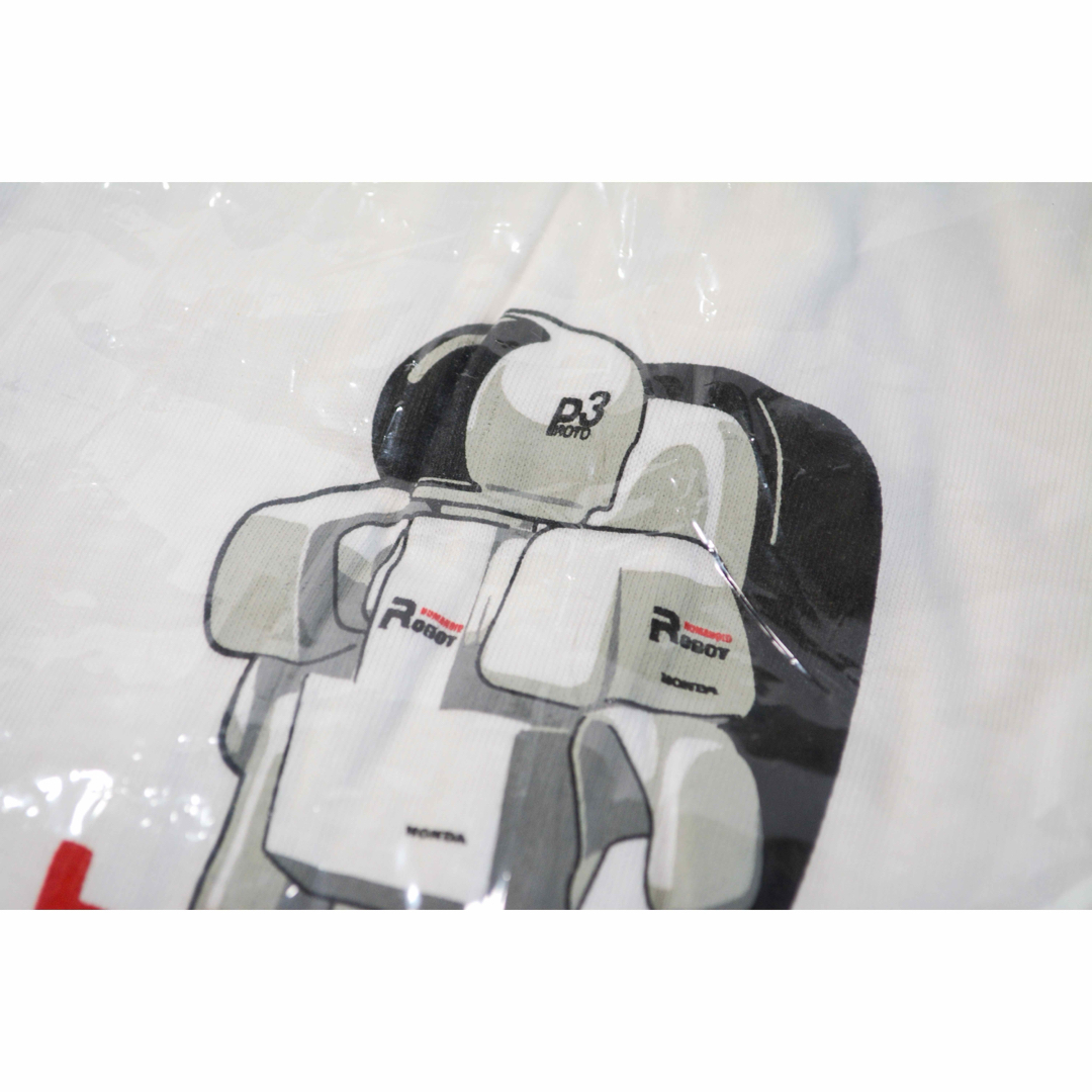 ONWARD Oaksleaf　HONDA ASIMO Tシャツ エンタメ/ホビーのアニメグッズ(その他)の商品写真