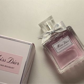 ディオール(Dior)のミニチュアミスディオール(その他)