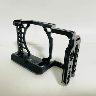 【C4620】SmallRig Sony A6500/A6300用 カメラケージ(その他)