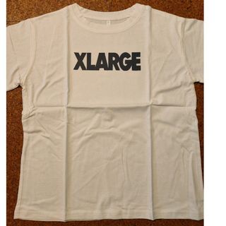 白Tシャツ 150 新品未使用(Tシャツ/カットソー)