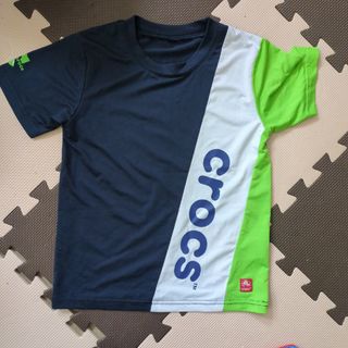 クロックス(crocs)のTシャツ120(Tシャツ/カットソー)