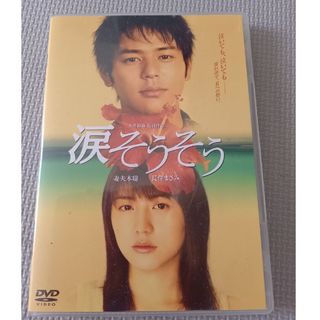 涙そうそう　スタンダード・エディション DVD(日本映画)