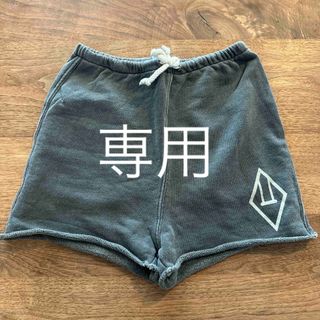 コドモビームス(こどもビームス)のTAO ハーフパンツ　6T タオ　(パンツ/スパッツ)