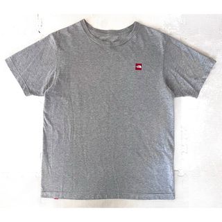 ザノースフェイス(THE NORTH FACE)の【美品】★ザ•ノースフェイス★半袖Tシャツ★L★ NT31633(Tシャツ/カットソー(半袖/袖なし))