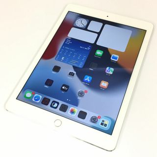 アイパッド(iPad)の【B】iPad Air 2 Wi-Fi + Cellular/128GB/352072077687864(タブレット)