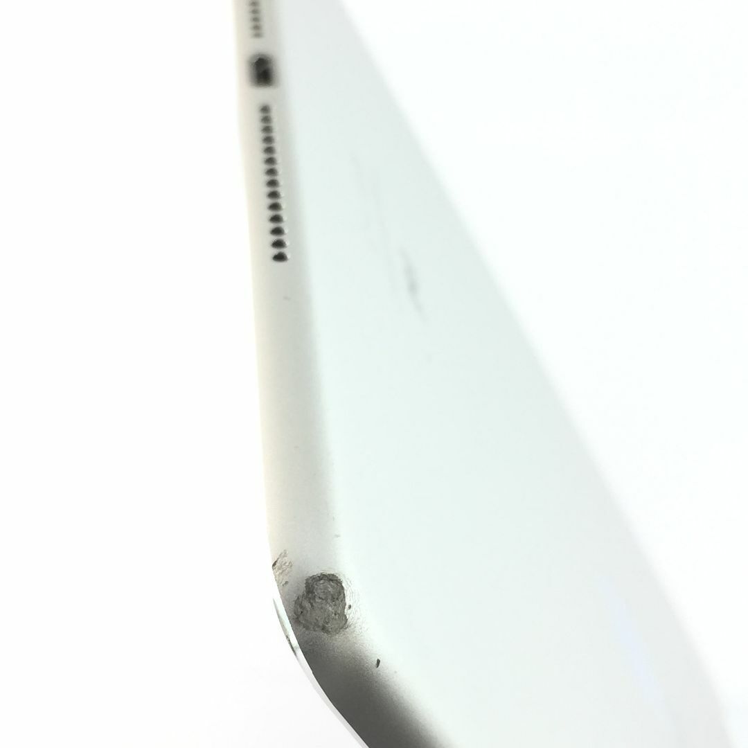 基本機能確認済み⇒電池性能【C】iPad Air 2 Wi-Fi + Cellular/128GB/352072077976168