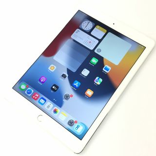 アイパッド(iPad)の【B】iPad Air 2 Wi-Fi + Cellular/128GB/352072077420761(タブレット)