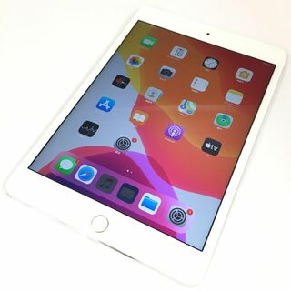 アイパッド(iPad)の【A】iPad mini 4 Wi-Fi + Cellular/128GB/359274067390862(タブレット)