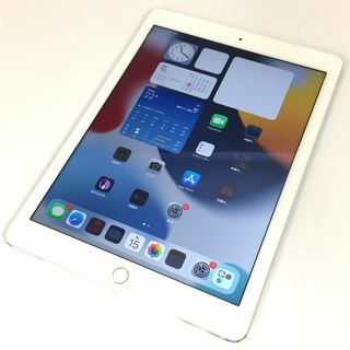 アイパッド(iPad)の【A】iPad Air 2 Wi-Fi + Cellular/128GB/352072076862799(タブレット)