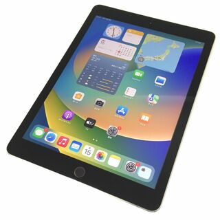 アイパッド(iPad)の【C】iPad Pro 9.7 Wi-Fi + Cellular/128GB/355448075367740(タブレット)