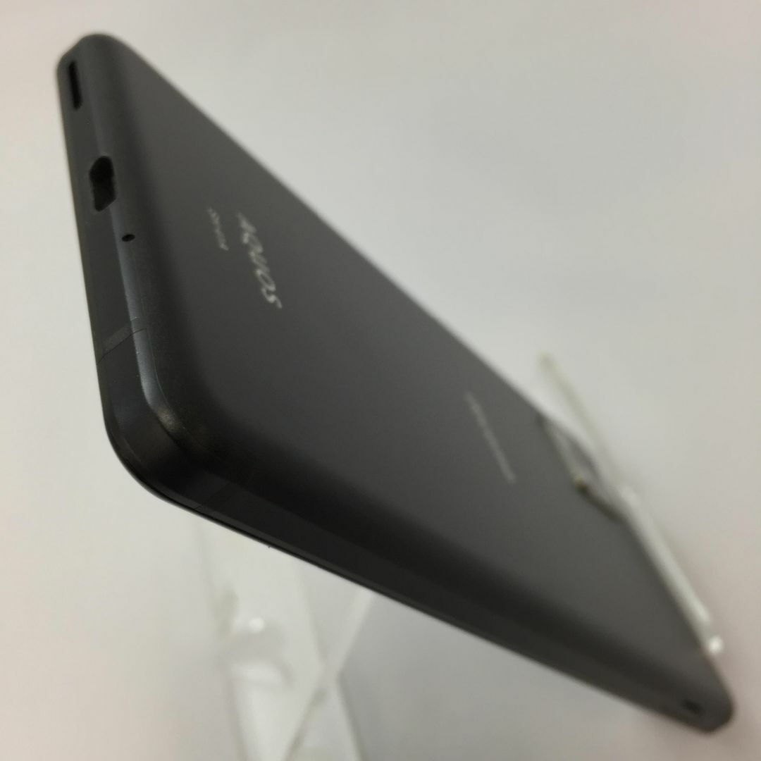 AQUOS(アクオス)の【B】SH-41A/AQUOS sense4 SH-41A/354958113815873 スマホ/家電/カメラのスマートフォン/携帯電話(スマートフォン本体)の商品写真