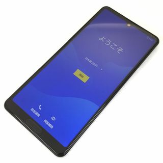 アクオス(AQUOS)の【A】SH-41A/AQUOS sense4 SH-41A/354958111933157(スマートフォン本体)