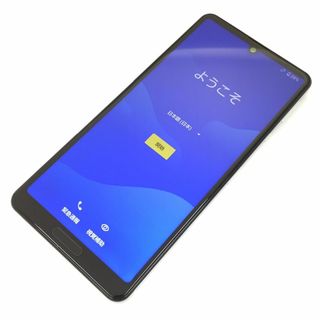 アクオス(AQUOS)の【A】SH-41A/AQUOS sense4 SH-41A/354958111983673(スマートフォン本体)