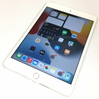 アイパッド(iPad)の【B】iPad mini 4 Wi-Fi + Cellular/128GB/359277066766792(タブレット)