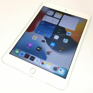 アイパッド(iPad)の【B】iPad mini 4 Wi-Fi + Cellular/128GB/359277066766842(タブレット)