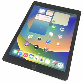 アイパッド(iPad)の【C】iPad Pro 9.7 Wi-Fi + Cellular/128GB/355448074495245(タブレット)