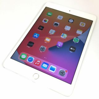 アイパッド(iPad)の【B】iPad mini 4 Wi-Fi + Cellular/128GB/354996072409965(タブレット)