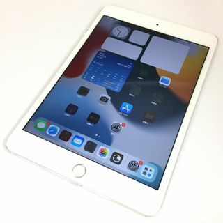 アイパッド(iPad)の【C】iPad mini 4 Wi-Fi + Cellular/128GB/359277066750622(タブレット)