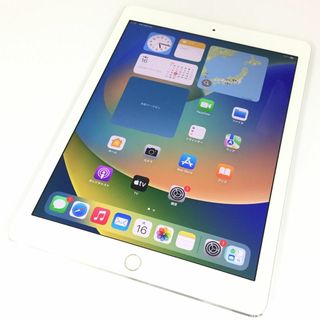 アイパッド(iPad)の【B】iPad Pro 9.7 Wi-Fi + Cellular/32GB/355652076235943(タブレット)