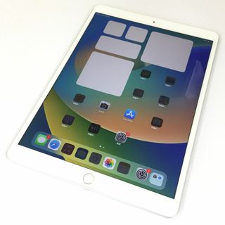 アイパッド(iPad)の【B】iPad Air (第3世代) Wi-Fi + Cellular/64GB/353194101149940(タブレット)